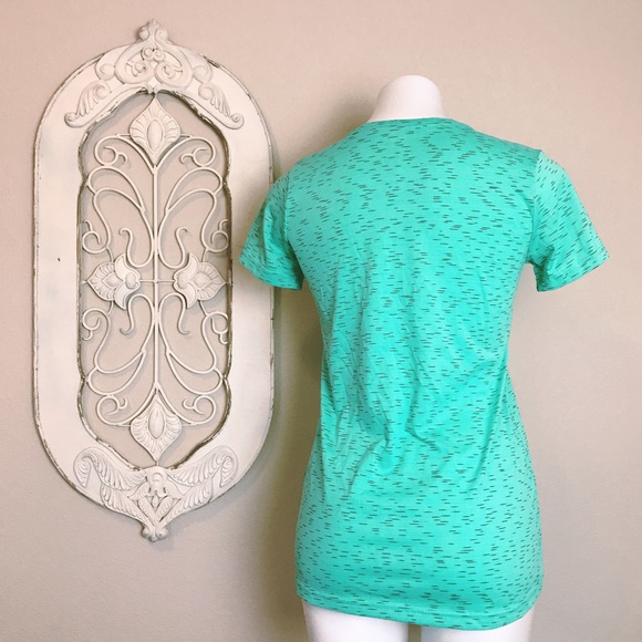 Reebok | Green Design Lightweight Active Tee S - Picture 5 of 8